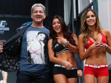 Bruce Buffer