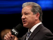 Bruce Buffer