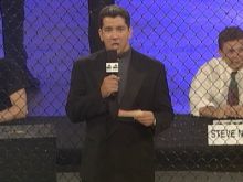 Bruce Buffer