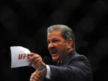 Bruce Buffer