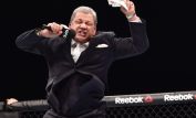 Bruce Buffer