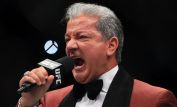 Bruce Buffer