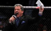 Bruce Buffer