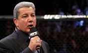 Bruce Buffer