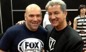 Bruce Buffer