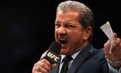 Bruce Buffer