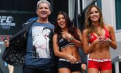 Bruce Buffer