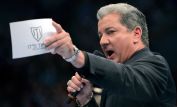 Bruce Buffer