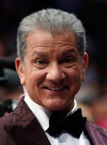 Bruce Buffer