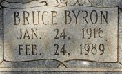Bruce Byron