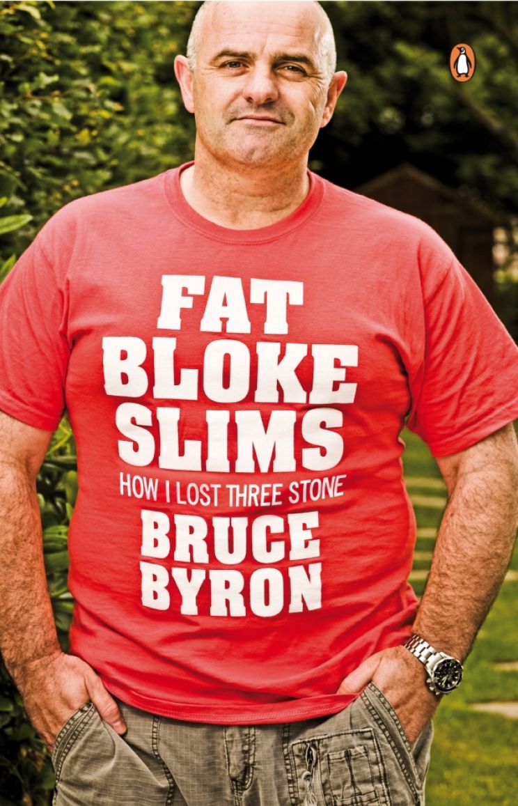 Bruce Byron