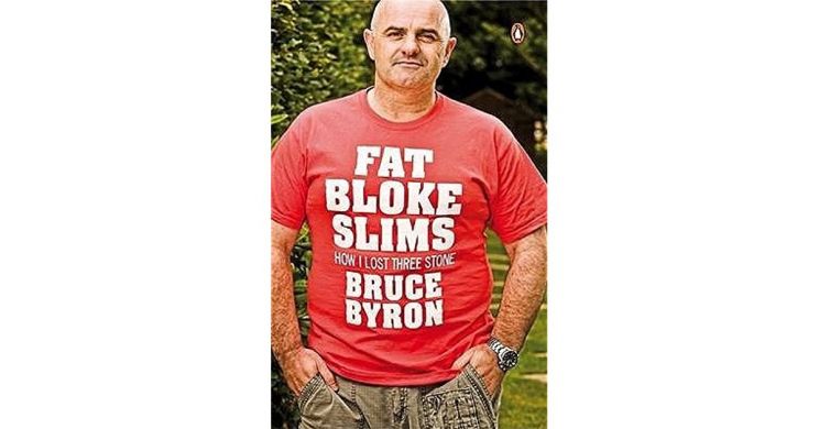 Bruce Byron