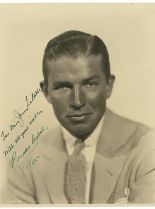 Bruce Cabot