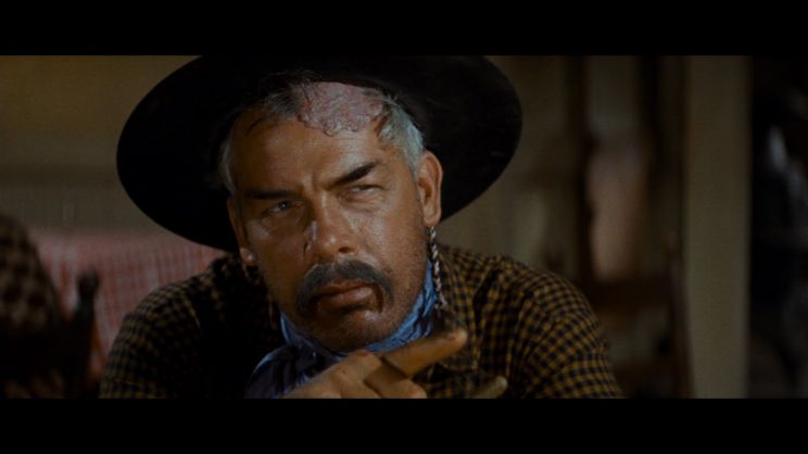 Bruce Cabot