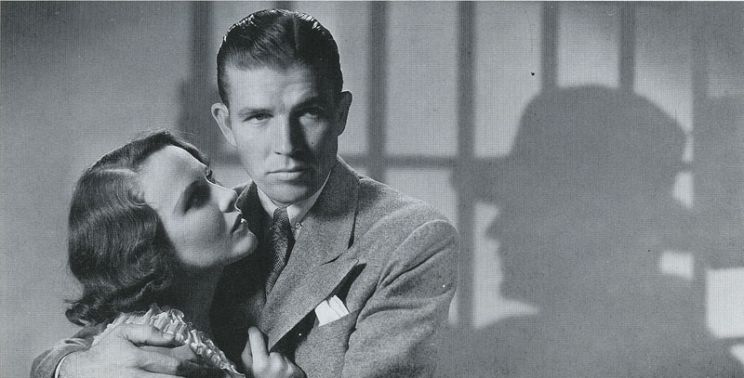 Bruce Cabot