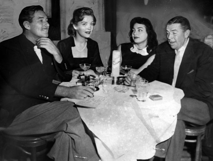 Bruce Cabot