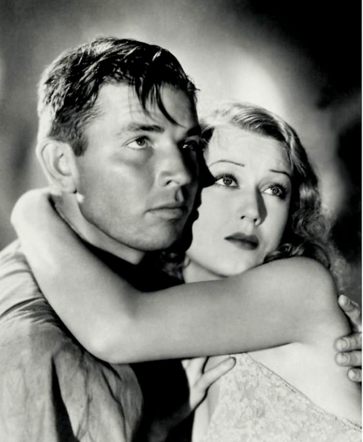 Bruce Cabot