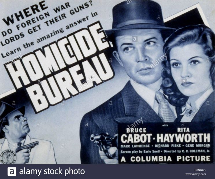 Bruce Cabot