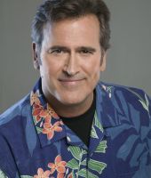 Bruce Campbell