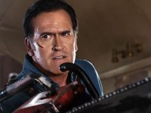 Bruce Campbell