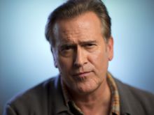 Bruce Campbell