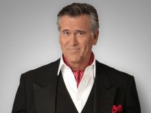 Bruce Campbell