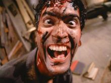 Bruce Campbell