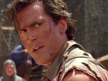 Bruce Campbell