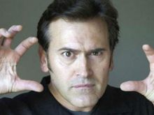 Bruce Campbell