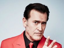 Bruce Campbell