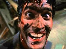 Bruce Campbell