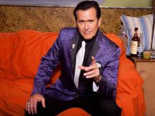 Bruce Campbell