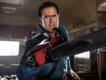 Bruce Campbell