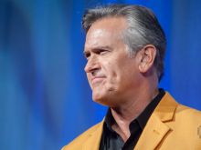 Bruce Campbell