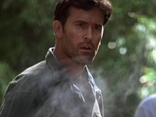 Bruce Campbell