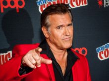 Bruce Campbell