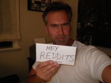 Bruce Campbell