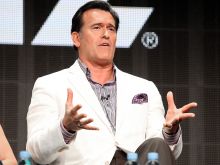 Bruce Campbell