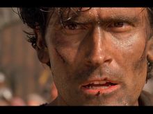 Bruce Campbell