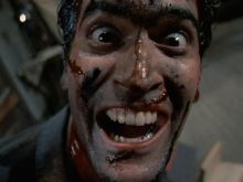 Bruce Campbell