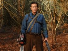 Bruce Campbell