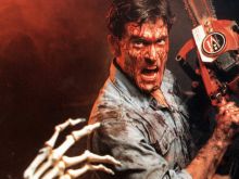 Bruce Campbell