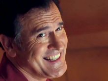 Bruce Campbell