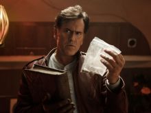 Bruce Campbell