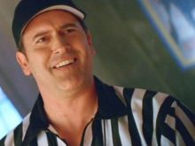 Bruce Campbell