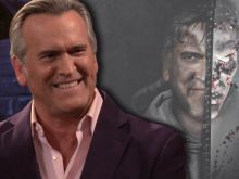 Bruce Campbell