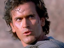 Bruce Campbell