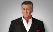 Bruce Campbell