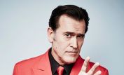 Bruce Campbell