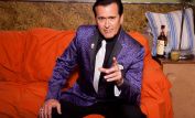 Bruce Campbell